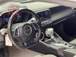 شيفروليه كامارو